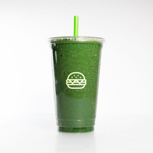 Sumo Vigor Verde